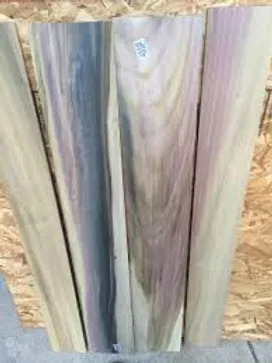 Poplar from Heartwood Lumber