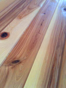 Cypress Grade 2 Select